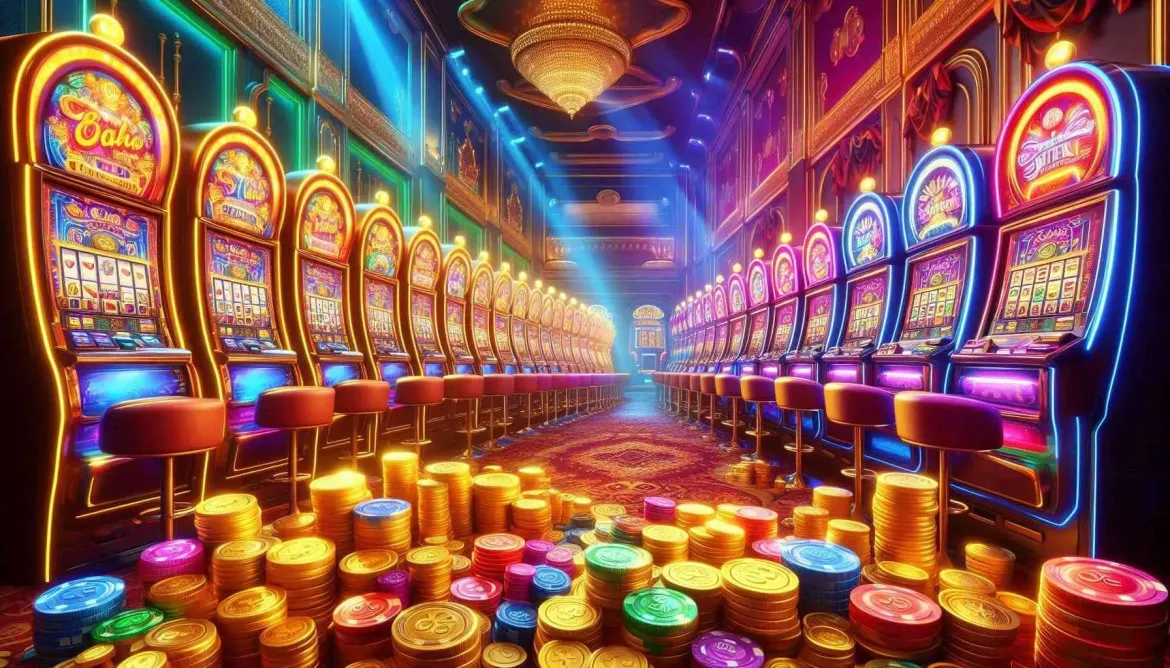 Magic Win Casino